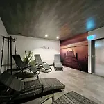 Hirschzauber A9 Montana Haus Apartmán *