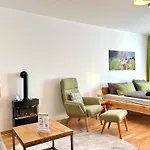 Hirschzauber A9 Montana Haus Oberstdorf
