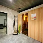 Hirschzauber A9 Montana Haus *