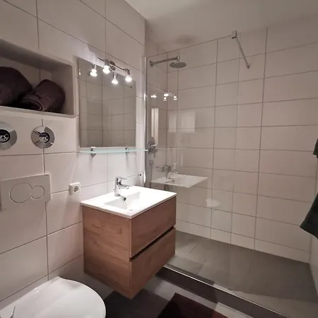 Apartment Hirschzauber A9 Montana Haus