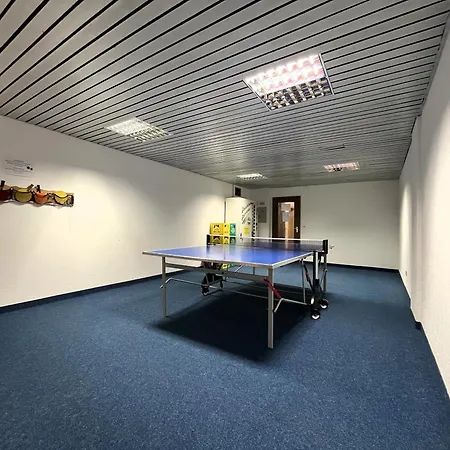 Hirschzauber A9 Montana Haus *