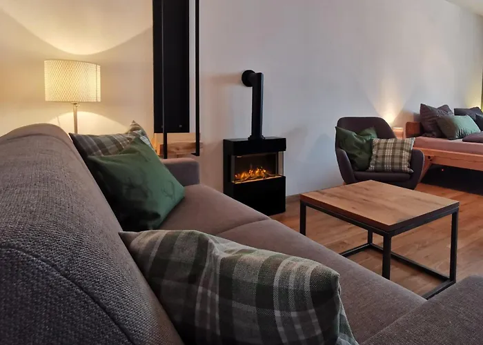 Hirschzauber A9 Montana Haus Apartamento Oberstdorf
