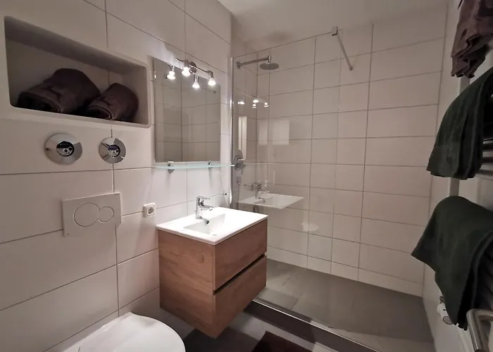Apartamento Hirschzauber A9 Montana Haus