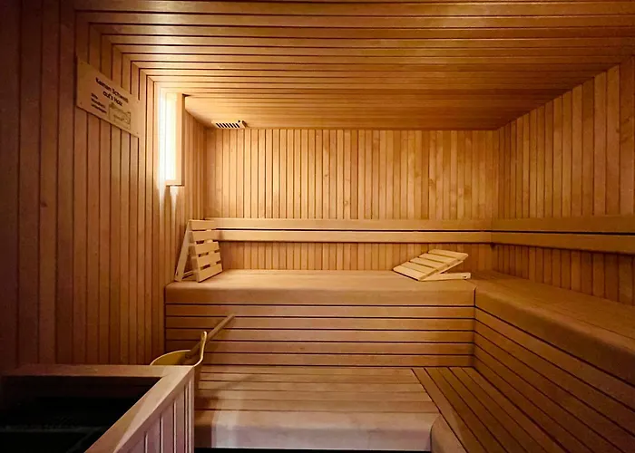 Hirschzauber A9 Montana Haus * 오버스트도르프