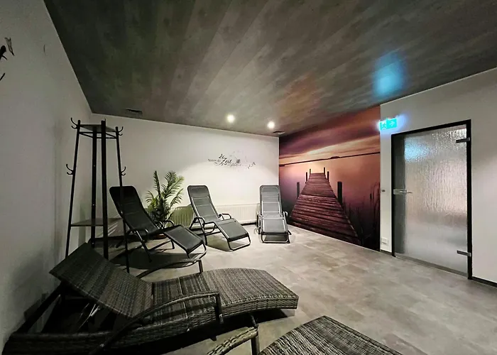 Hirschzauber A9 Montana Haus Apartamento *